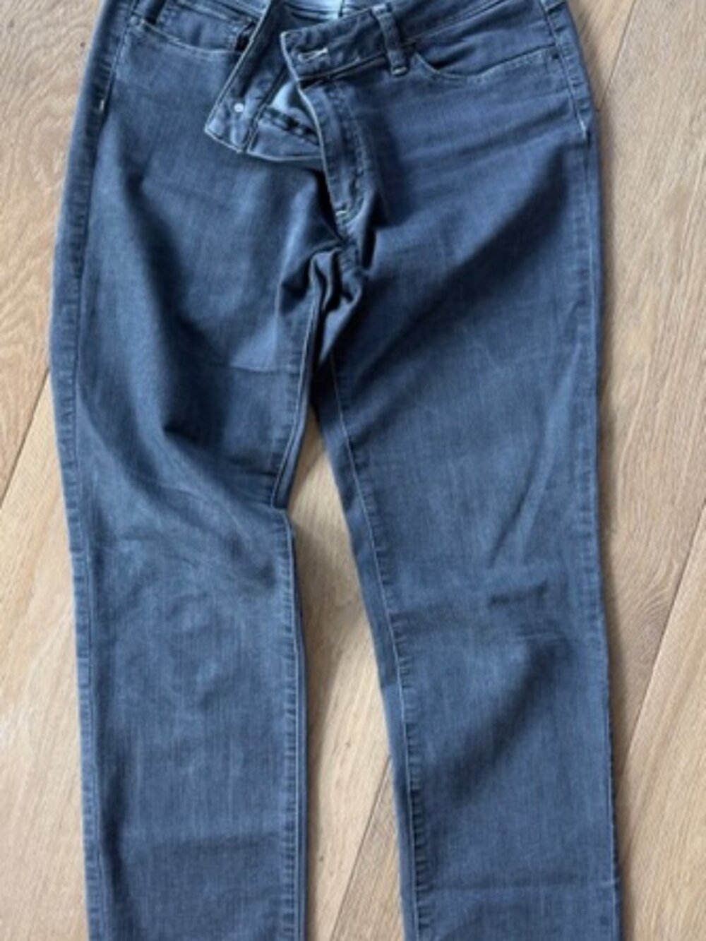 Prana Old style Straight Denim